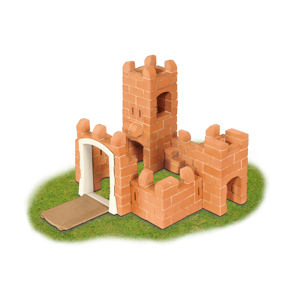 teifoc stone building sets - educationally valuable toys –